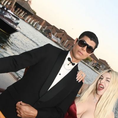 amfAR Gala Venezia 2025: най-добре облечените звезди на вечерта
